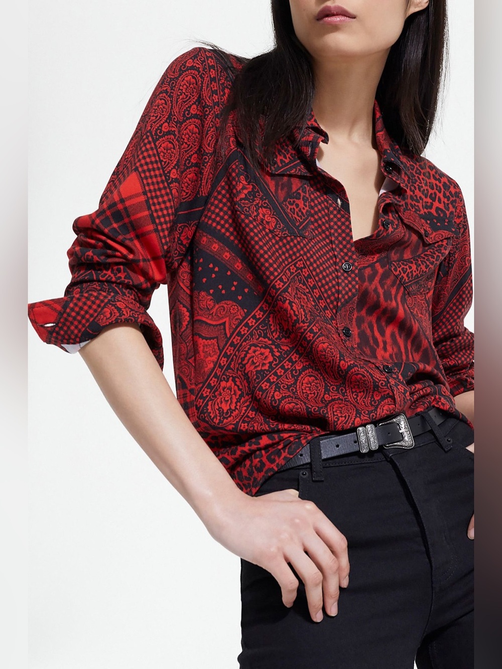The Kooples Shirt
